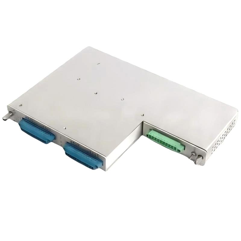Bently Nevada 3500/72M-03-00 176449-08+135489-01 Reciprocating Rod Position Monitor + I/O Module
