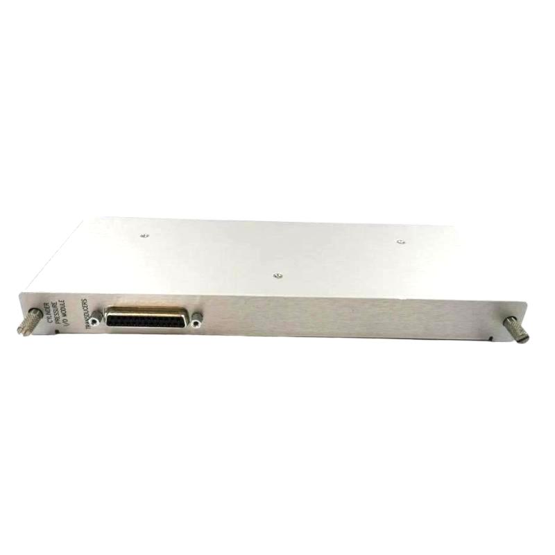Bently Nevada 3500/77M-04-00 143737-01 Cylinder Pressure I/O Module