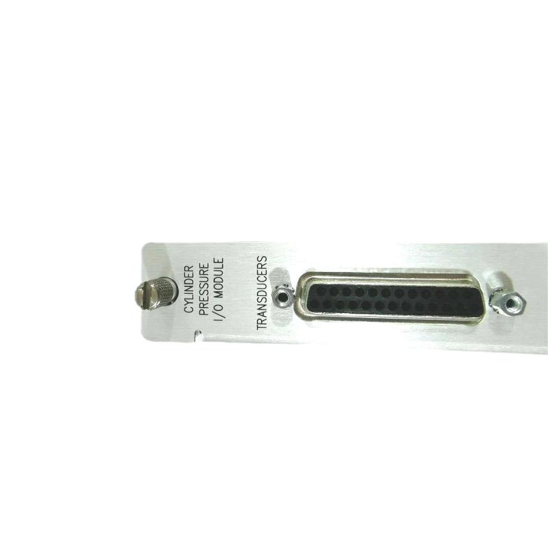 Bently Nevada 3500/77M-04-00 143737-01 Cylinder Pressure I/O Module