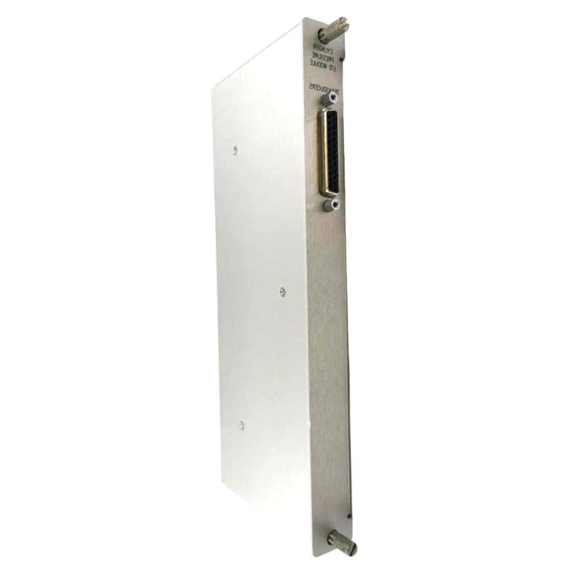 Bently Nevada 3500/77M-04-00 143737-01 Cylinder Pressure I/O Module