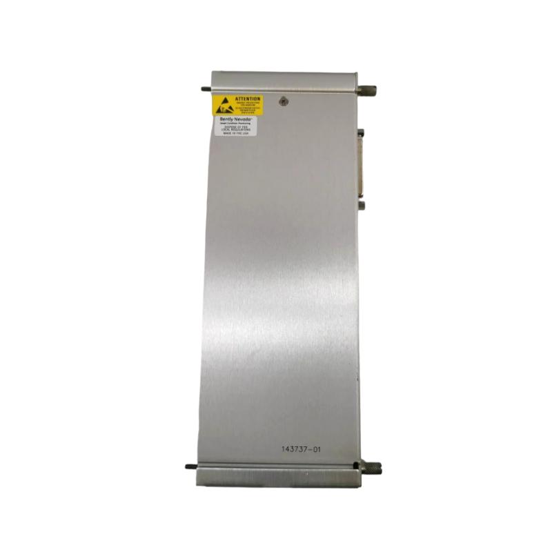Bently Nevada   190214-01   Power Supply Module