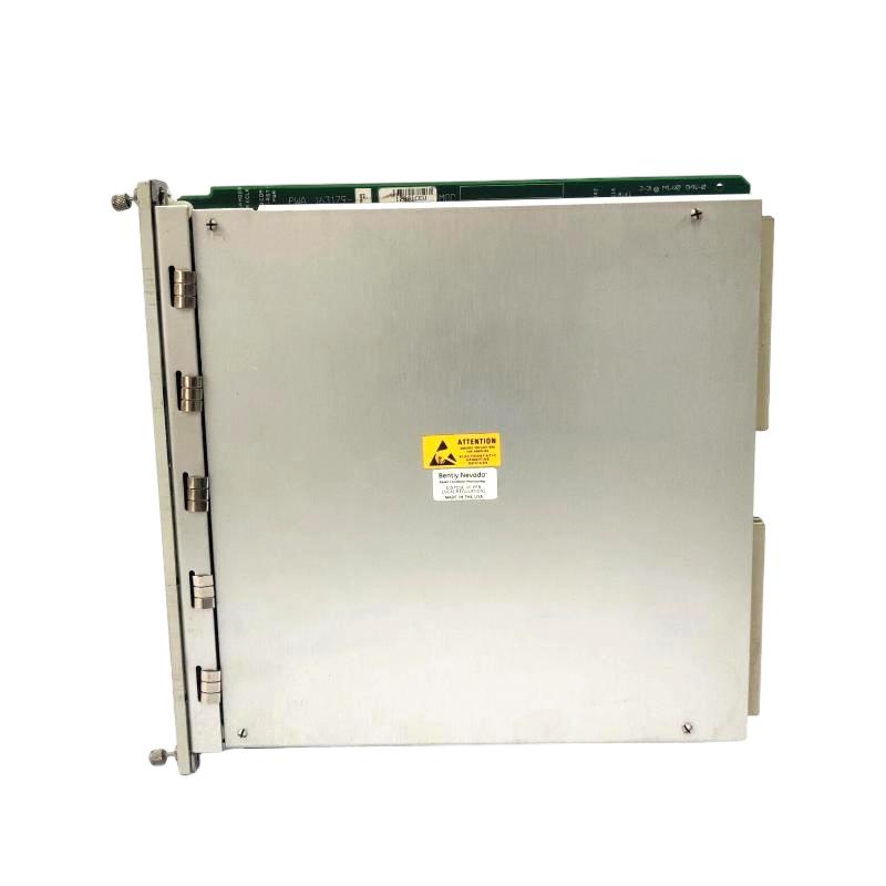 Bently Nevada 3500/91-01-01-00 EGD Communication Gateway Module