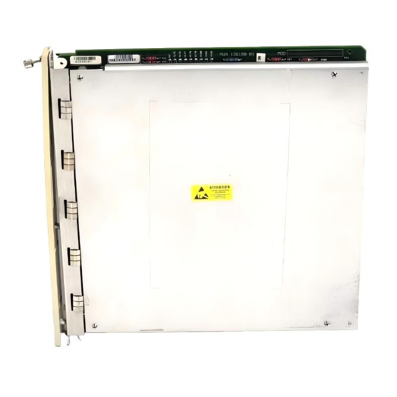 Bently Nevada 3500/91-01-01-02 EGD Communication Gateway Module