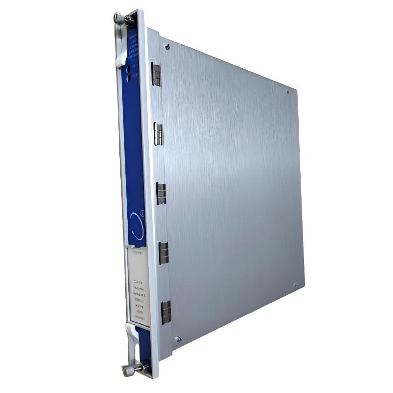 Bently Nevada 3500/91-01-02-01 EGD Communication Gateway Module