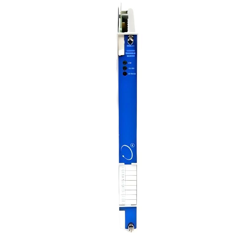 Bently Nevada 3500/91-01-02-02 EGD Communication Gateway Module