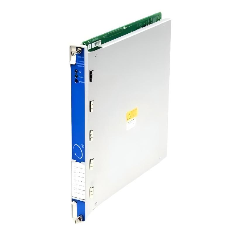 Bently Nevada 3500/91-01-02-02 EGD Communication Gateway Module