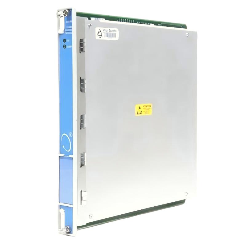Bently Nevada 3500/91-01-02-02 EGD Communication Gateway Module