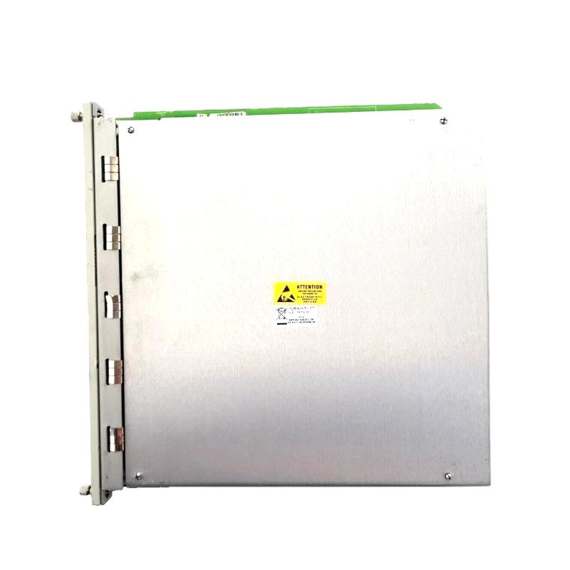 Bently Nevada 3500/91M 190782-01 EGD Communication Gateway Module