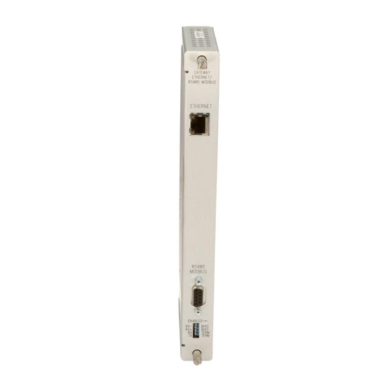 Bently Nevada 3500/92-04-01-00 136188-02+136180-01 Communication Gateway Module