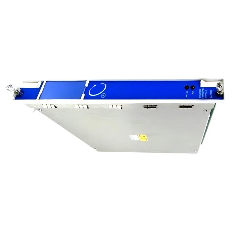Bently Nevada 3500/92-04-01-02 Communication Gateway Module