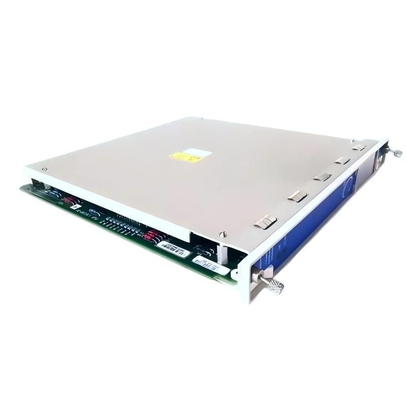 Bently Nevada 3500/92-04-01-02 Communication Gateway Module