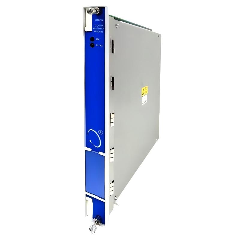 Bently Nevada 3500/92-04-01-02 Communication Gateway Module