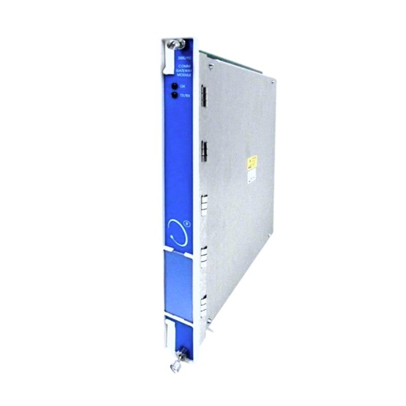 Bently Nevada 3500/92-04-01 Communication Gateway Module