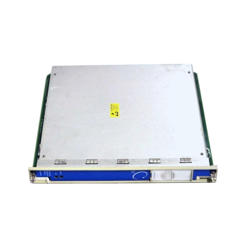 Bently Nevada 3500/92-04-01 Communication Gateway Module