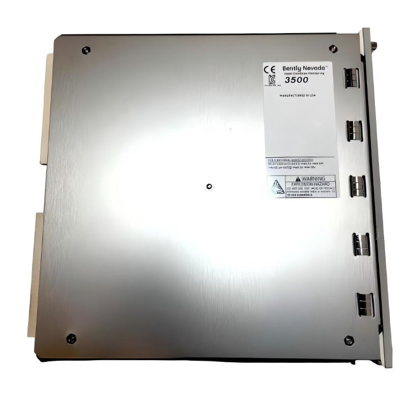 Bently Nevada 3500/92-04-01-CN Communication Gateway Module
