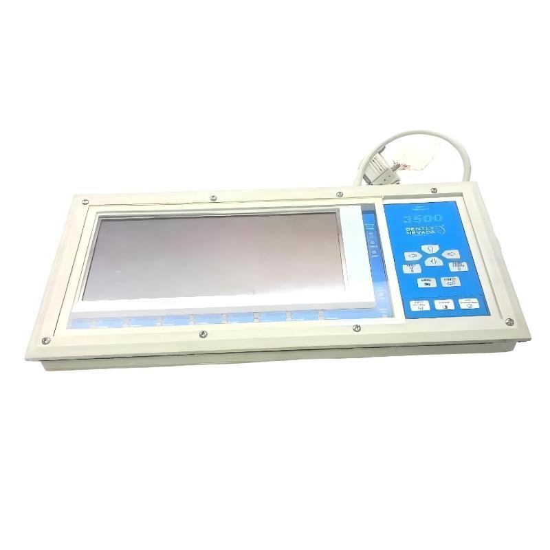 Bently Nevada 3500/93-06-01-02-00 System Monitor