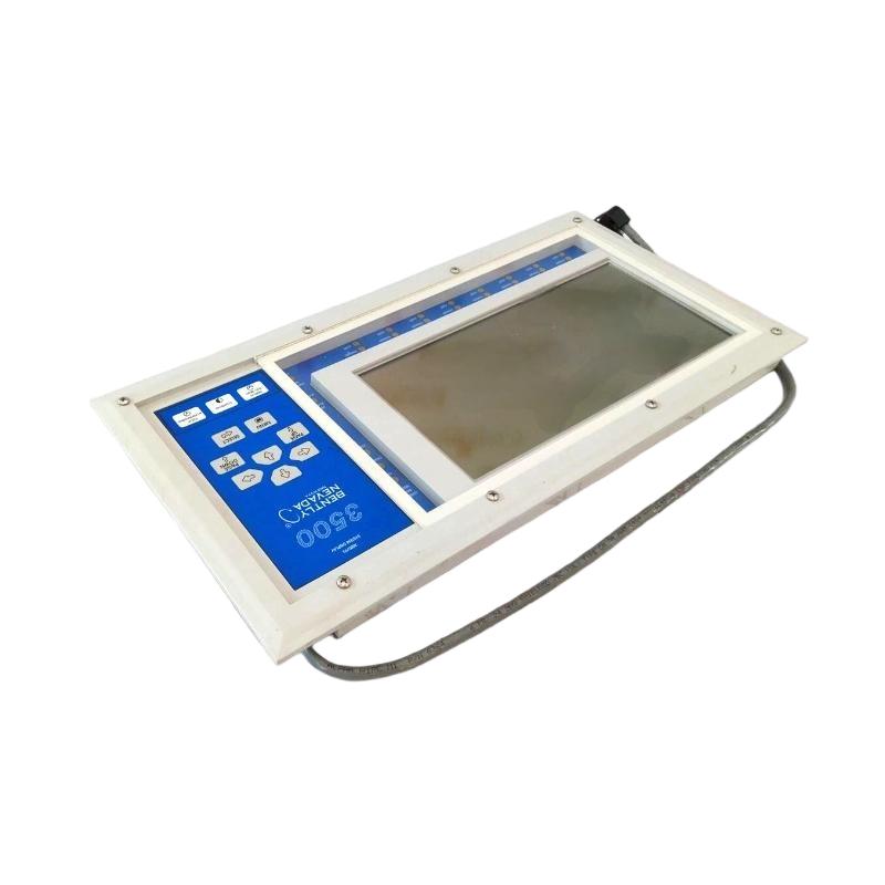 Bently Nevada 3500/93-07-01-02-00 System Monitor