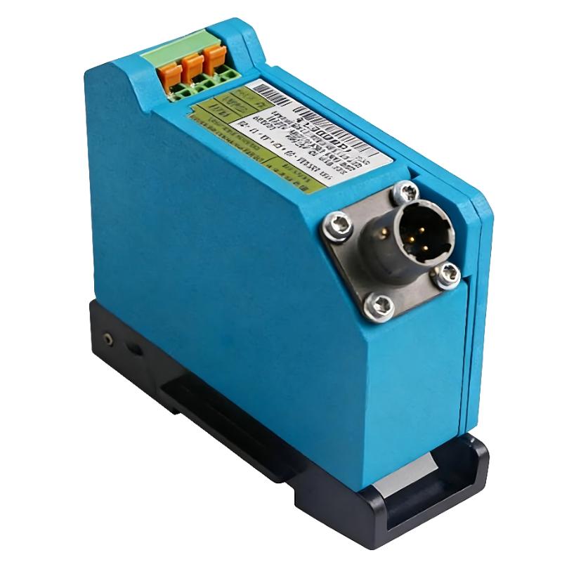Bently Nevada 350500-00-00-00-01-01 Dynamic Pressure Charge Amplifier
