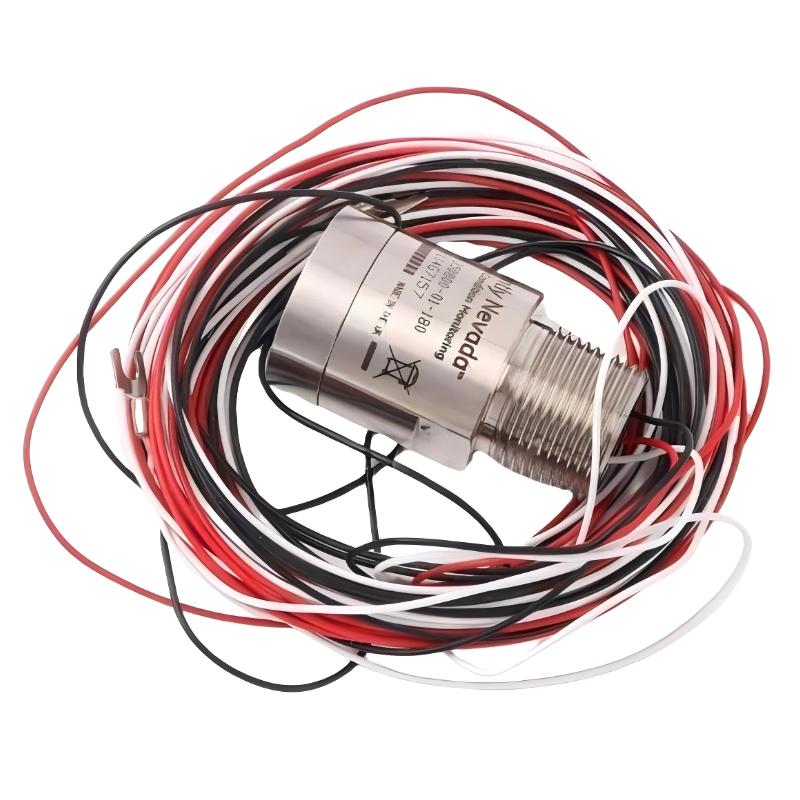 Bently Nevada 350800-01-180 Hazardous Gas Sensor