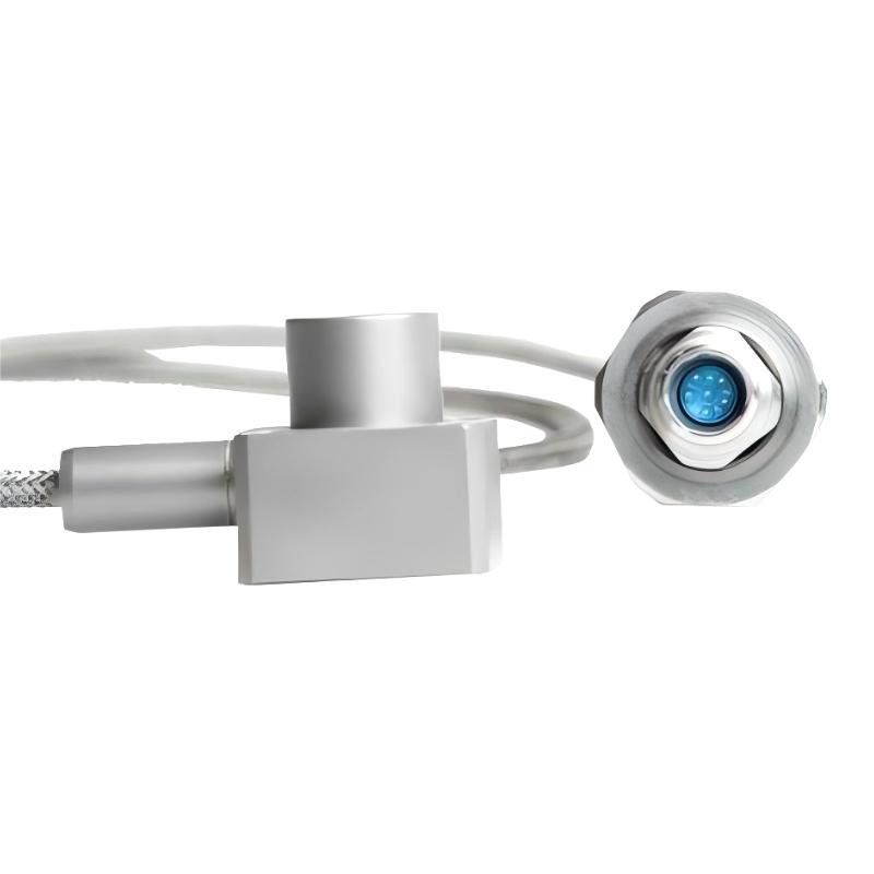 Bently Nevada 350900-394 High-Temperature Velocity And Acceleration Sensors