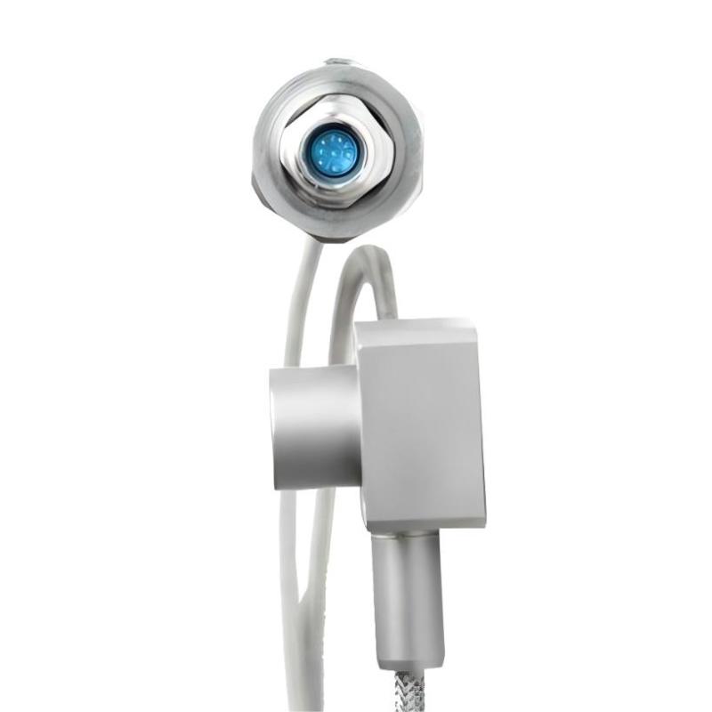 Bently Nevada 350900-394 High-Temperature Velocity And Acceleration Sensors
