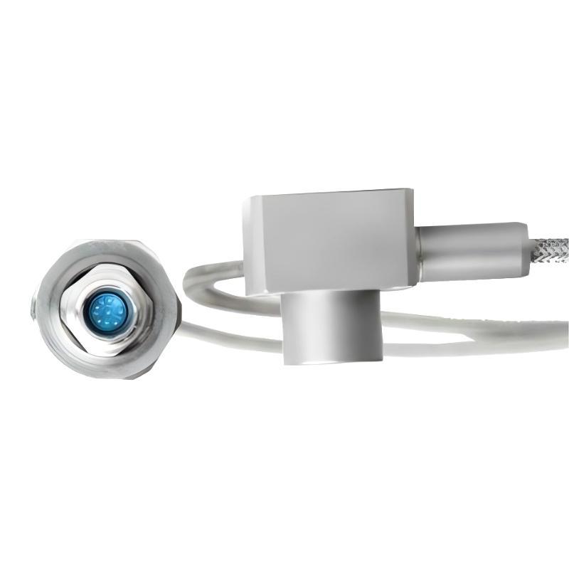 Bently Nevada 350900-394 High-Temperature Velocity And Acceleration Sensors