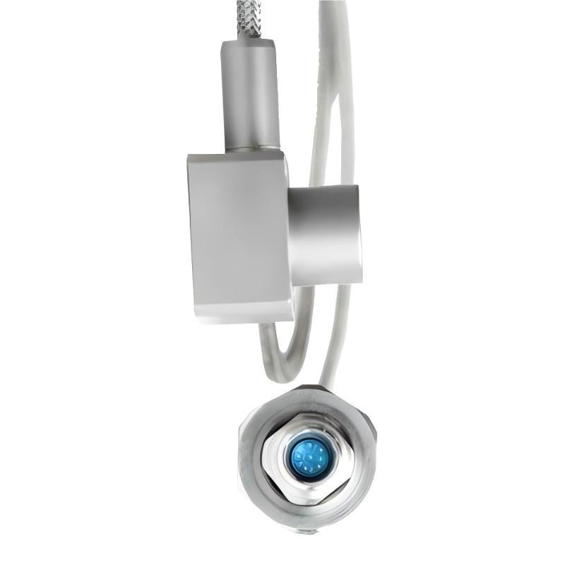 Bently Nevada 350900-394 High-Temperature Velocity And Acceleration Sensors