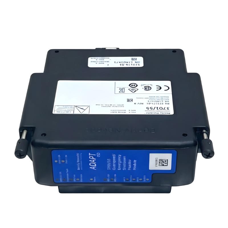 Bently Nevada 3701/55 Emergency Shutdown Device