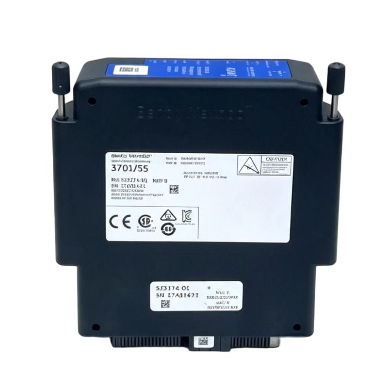Bently Nevada 3701/55 Emergency Shutdown Device