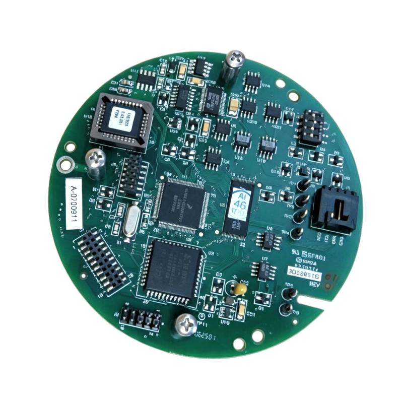 Emerson 3D39861G01 Oxygen Emitter