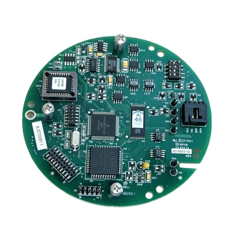 Emerson 3D39861G01 Oxygen Emitter