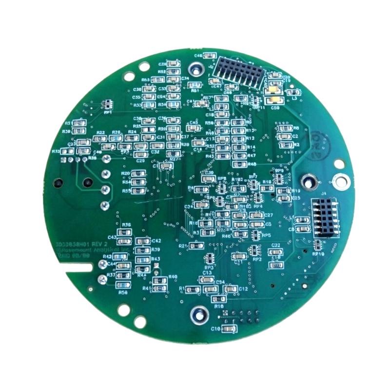 Emerson 3D39861G01 Oxygen Emitter
