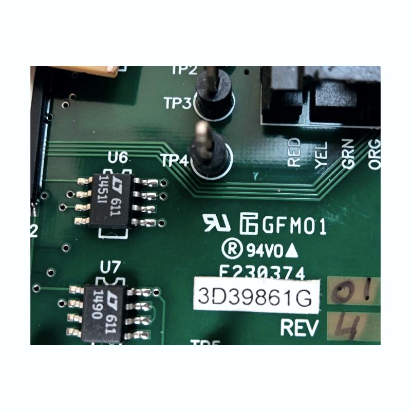 Emerson 3D39861G01 Oxygen Emitter