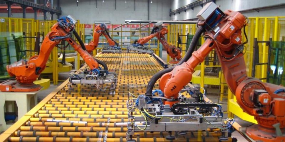 North American Robot Orders Reach $622 Million As Industrial Automation Demand Expands In 2026
