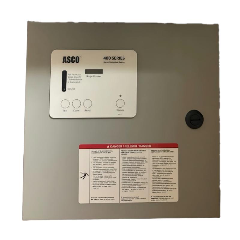 Schneider 460277YP30ARCE10 Industrial-Grade Modular Surge Protective Device