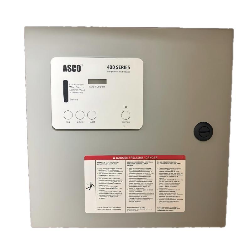 Schneider 460277YP30ARCE10 Industrial-Grade Modular Surge Protective Device