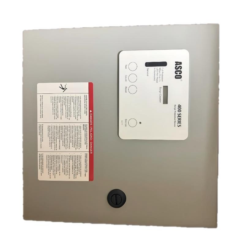 Schneider 460277YP30ARCE10 Industrial-Grade Modular Surge Protective Device