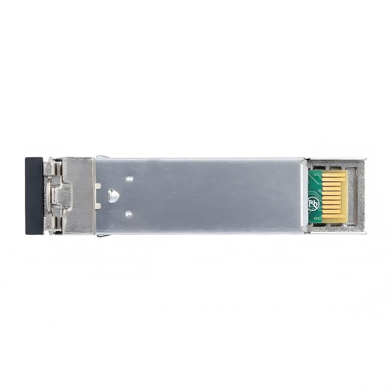 Schneider 490NAC0201 Single-Mode Fiber Optic Adapter