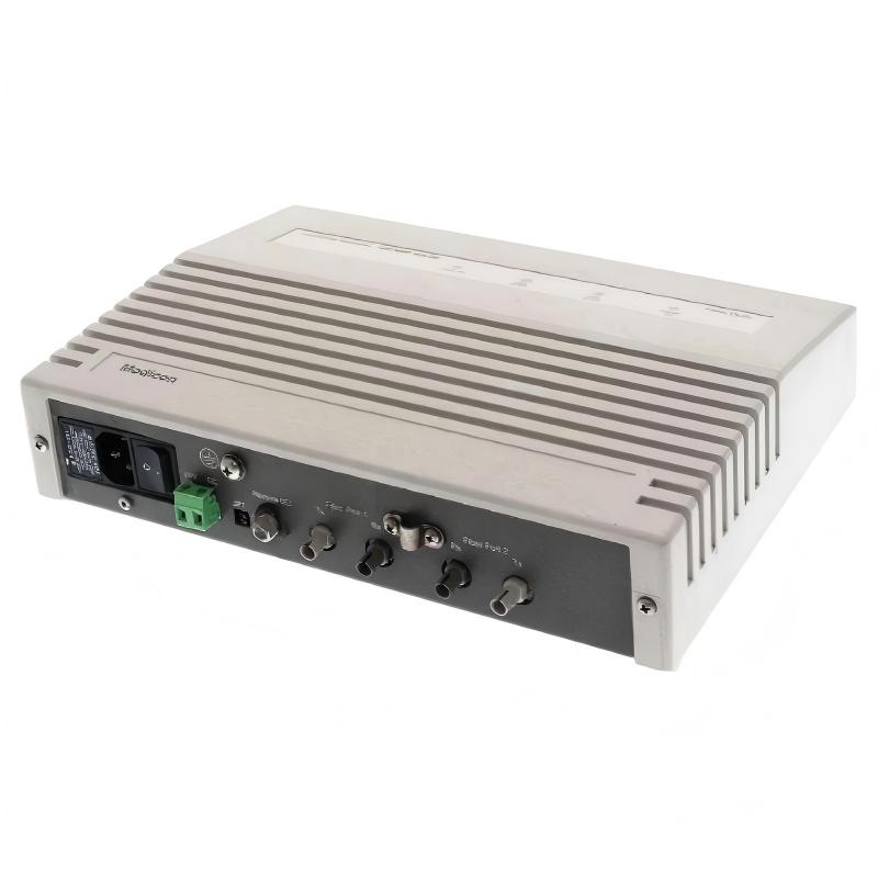 Schneider 490NRP95400 Fiber-Optic Repeater Module