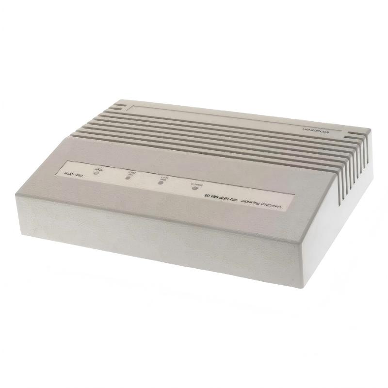 Schneider 490NRP95400 Fiber-Optic Repeater Module