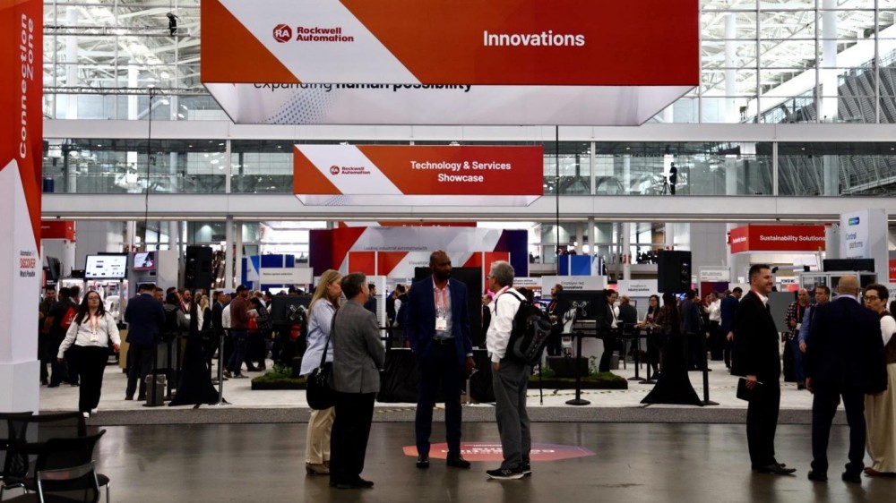 Rockwell Automation Opens Registration For Automation Fair 2026 In Boston