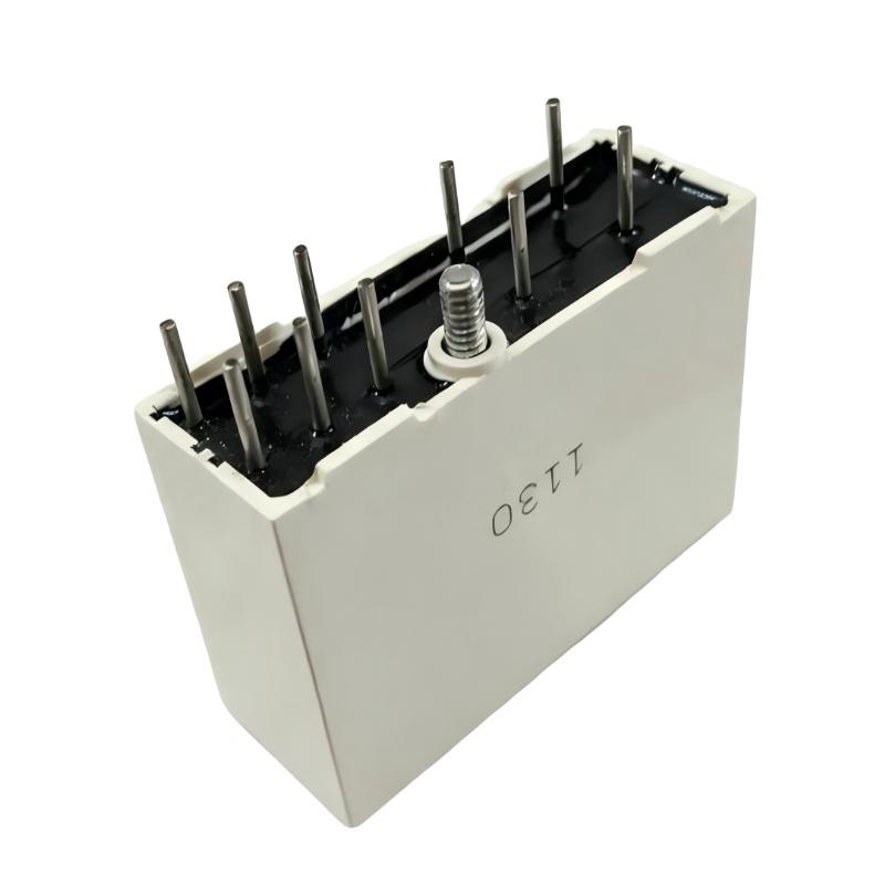 Honeywell 51190523-125 I/O Relay Module