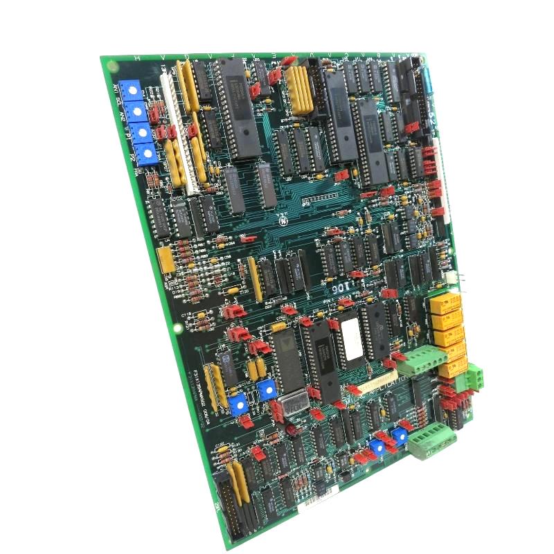 GE 531X139APMARM7 Micro-Application Board