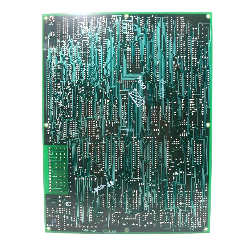 GE 531X139APMARM7 Micro-Application Board