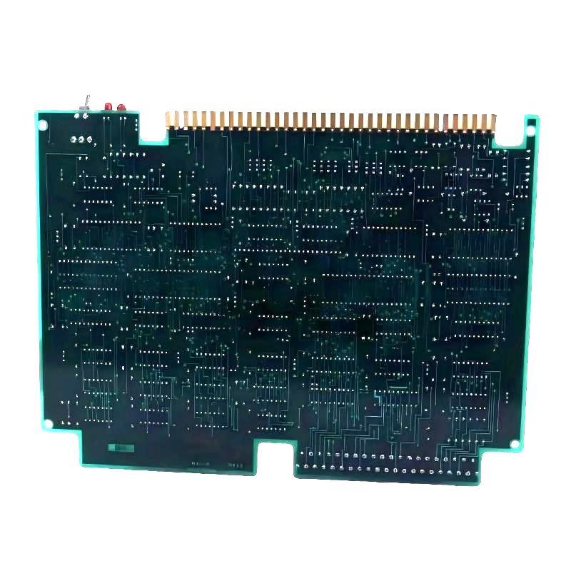 GE 531X175SSBAYM2 Dual Channel BIU Card
