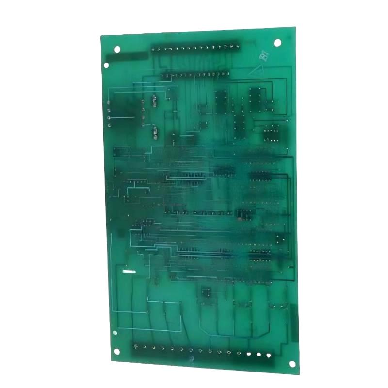 GE 531X179PLMAKG1 Power Line Monitor