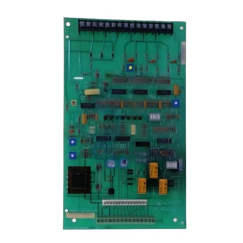 GE 531X179PLMAKG1 Power Line Monitor