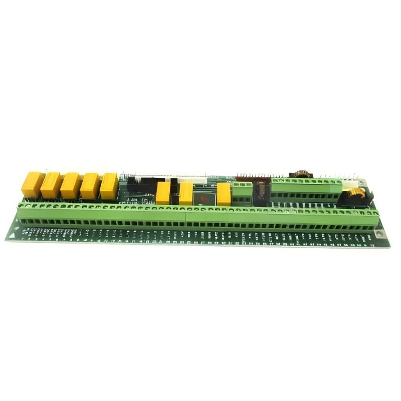 GE 531X189LTBAJG1 LAN TB Option Card
