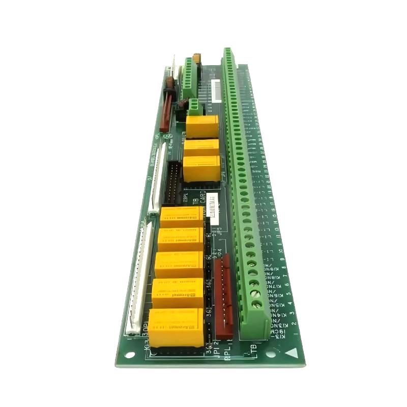GE 531X189LTBAJG1 LAN TB Option Card