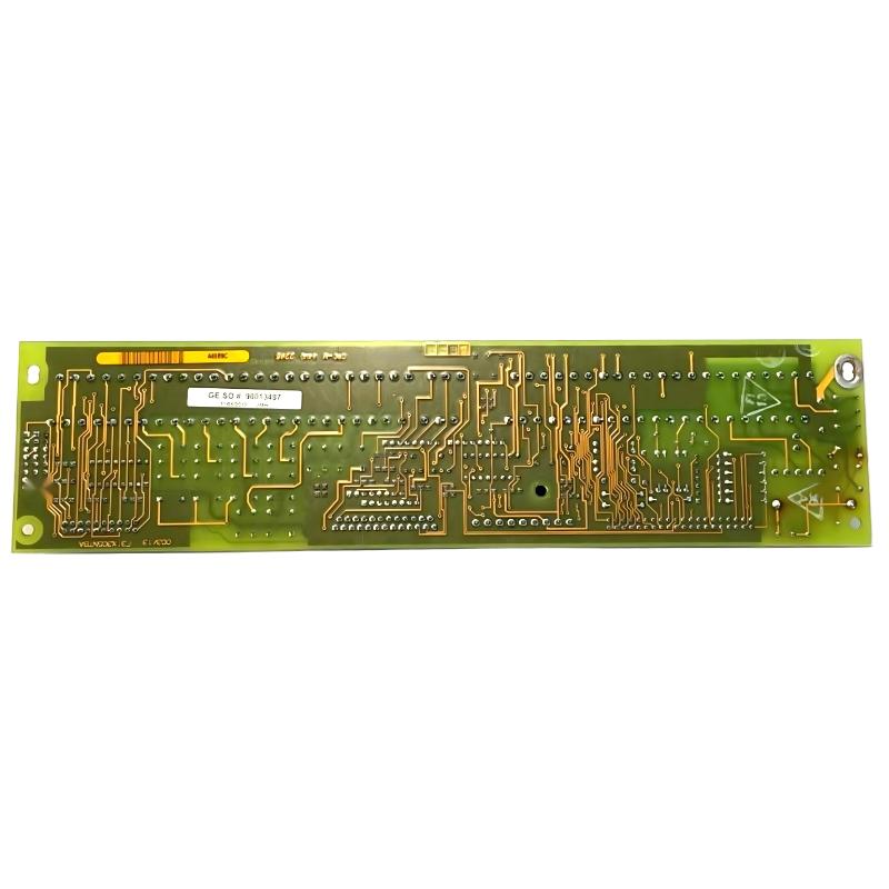 GE 531X305NTBANG1 Terminal Board
